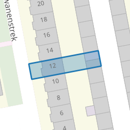 Perceel THD00-G-2618