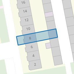 Perceel THD00-G-2620