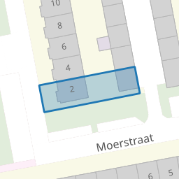 Perceel THD00-G-2623
