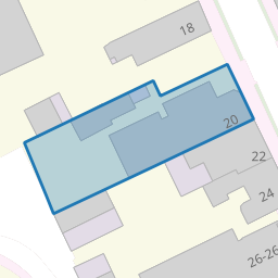 Perceel THD00-G-2636