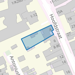 Perceel THD00-G-2638