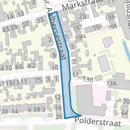 Perceel THD00-G-2658