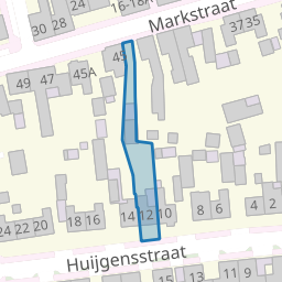 Perceel THD00-G-2660