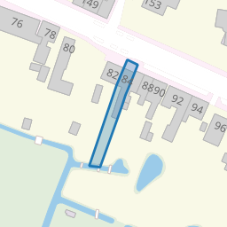 Perceel THD00-G-2665