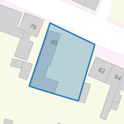 Perceel THD00-G-2667