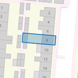 Perceel THD00-G-2674