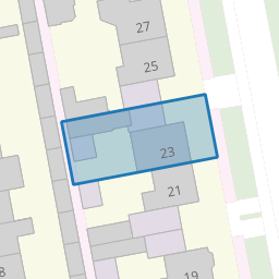 Perceel THD00-G-2688
