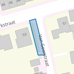 Perceel THD00-G-2700