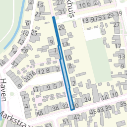 Perceel THD00-G-2706