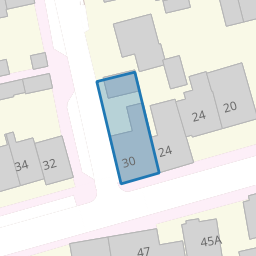 Perceel THD00-G-2709