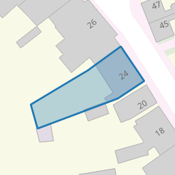 Perceel THD00-G-2716