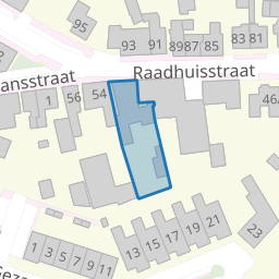 Perceel THD00-G-2717