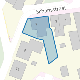 Perceel THD00-G-2723