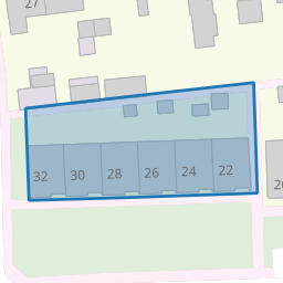 Perceel THD00-G-2763