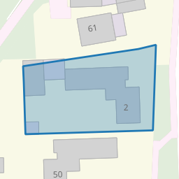 Perceel THD00-G-2790