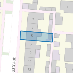 Perceel THD00-G-2798