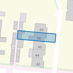 Perceel THD00-G-2799