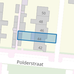 Perceel THD00-G-2801