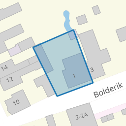 Perceel THD00-G-2807