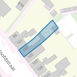 Perceel THD00-G-2810