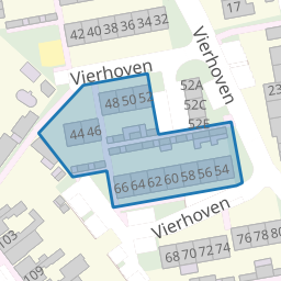 Perceel THD00-G-2813