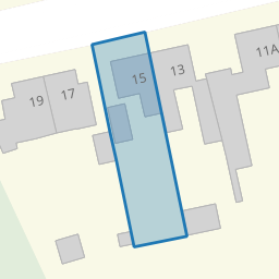 Perceel THD00-G-2818