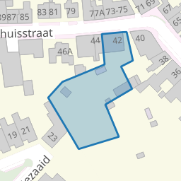 Perceel THD00-G-2821