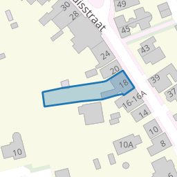 Perceel THD00-G-2822