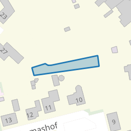 Perceel THD00-G-2823