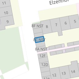 Perceel THD00-G-2848