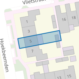 Perceel THD00-G-2859