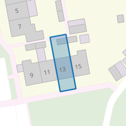 Perceel THD00-G-2863