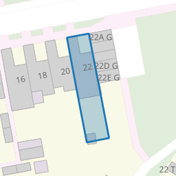 Perceel THD00-G-2868