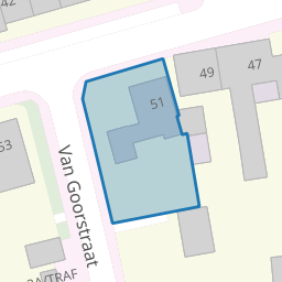 Perceel THD00-G-2874