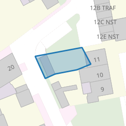 Perceel THD00-G-2876