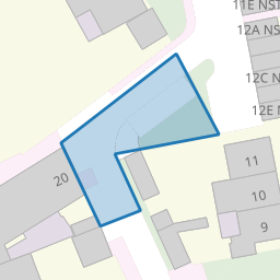 Perceel THD00-G-2880