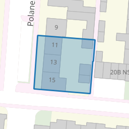 Perceel THD00-G-2887