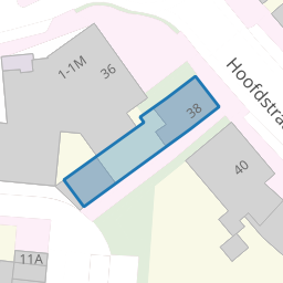 Perceel THD00-G-2889