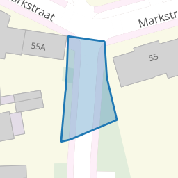 Perceel THD00-G-2892