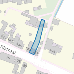 Perceel THD00-G-2905