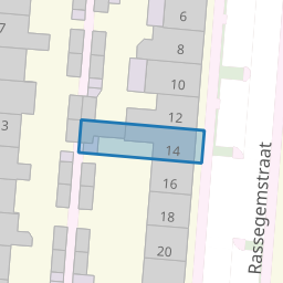 Perceel THD00-G-2925