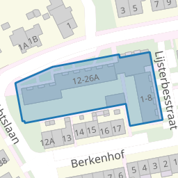 Perceel THD00-G-2933