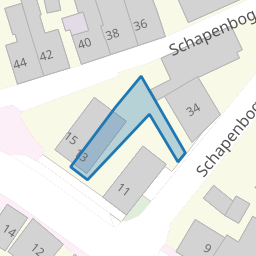 Perceel THD00-G-2938