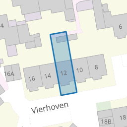 Perceel THD00-G-2951