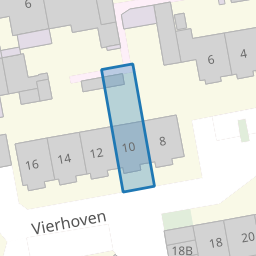 Perceel THD00-G-2952