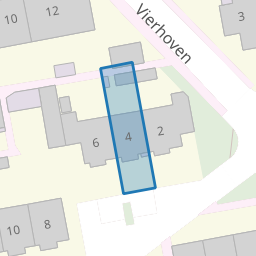 Perceel THD00-G-2955