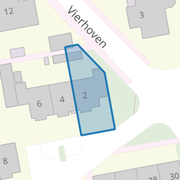 Perceel THD00-G-2956