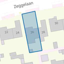 Perceel THD00-G-2963