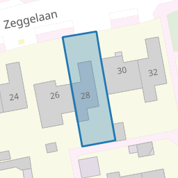Perceel THD00-G-2964