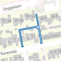 Perceel THD00-G-2973